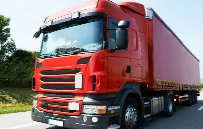 Bursa Onikişubat Ambar Kargo